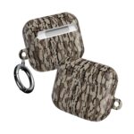 Bottomland OG Camo Air Pods Case for Everyday Protection