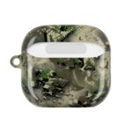 Skre Summit Camo Air Pods Case, Scuff Protection
