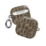 Bottomland Camo Air Pods Case, Protects Against Scuffs