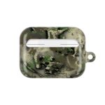 Skre Summit Camo Air Pods Case, Scuff Protection