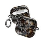 SKRE Solace Camo Air Pods Case Cover for Hunting Gear