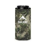 SKRE Summit Camo Can Cooler