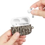 Bottomland OG Camo Air Pods Case for Everyday Protection